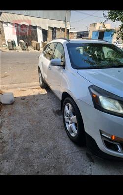 شيفروليه ترافرس